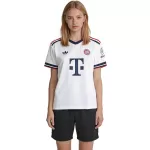 Women's Bayern Munich Away Jersey 2026/27 - minejerseys