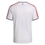 Crystal Palace Home Jersey 2026/27 - minejerseys