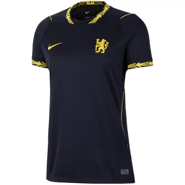 Women's Chelsea Away Jersey 2026/27 - minejerseys