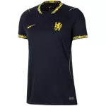 Women's Chelsea Away Jersey 2026/27 - minejerseys