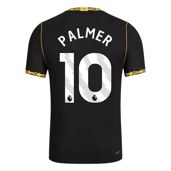 PALMER #10 Chelsea Away Match Jersey Player Version 2026/27 - minejerseys