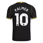 PALMER #10 Chelsea Away Match Jersey Player Version 2026/27 - minejerseys