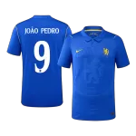 JOÃO PEDRO #9 Chelsea Home Jersey 2026/27 - minejerseys