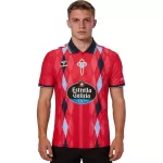 Celta Vigo Third Jersey 2026/27 - minejerseys
