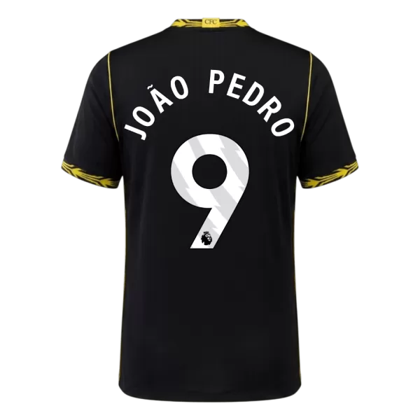 JOÃO PEDRO #9 Chelsea Away Jersey 2026/27 - minejerseys