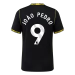 JOÃO PEDRO #9 Chelsea Away Jersey 2026/27 - minejerseys
