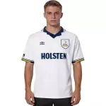 Retro Tottenham Hotspur Home Jersey 1994/95 - minejerseys
