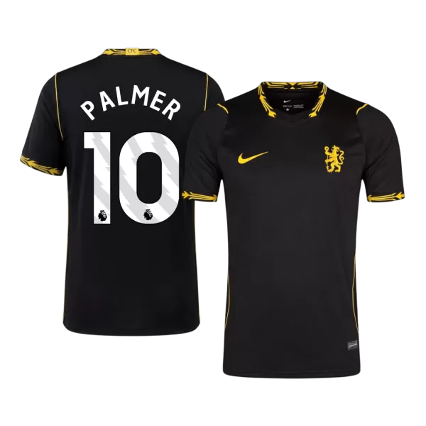 PALMER #10 Chelsea Away Jersey 2026/27 - minejerseys