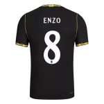 ENZO #8 Chelsea Away Match Jersey Player Version 2026/27 - minejerseys