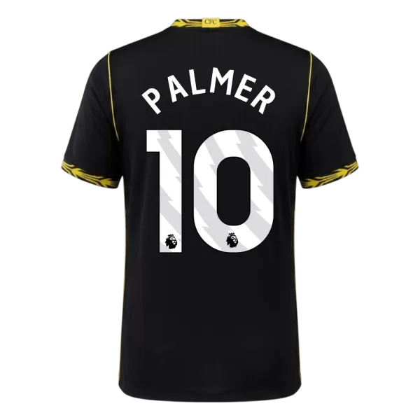 PALMER #10 Chelsea Away Jersey 2026/27 - minejerseys