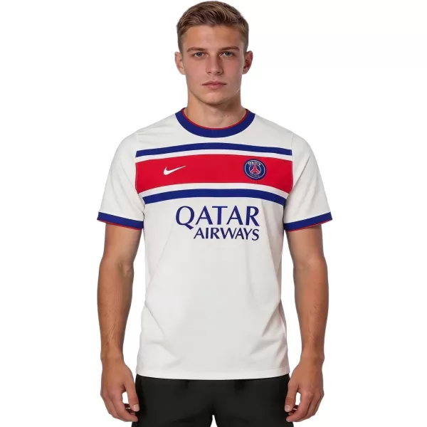 PSG Pre-Match Training Jersey 2026/27 - minejerseys
