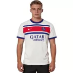 PSG Pre-Match Training Jersey 2026/27 - minejerseys