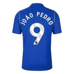 JOÃO PEDRO #9 Chelsea Home Match Jersey Player Version 2026/27 - minejerseys