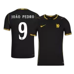 JOÃO PEDRO #9 Chelsea Away Match Jersey Player Version 2026/27 - minejerseys