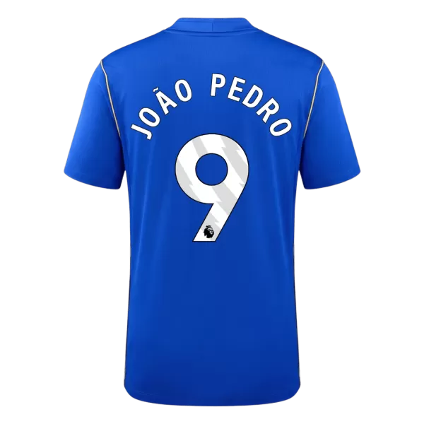 JOÃO PEDRO #9 Chelsea Home Jersey 2026/27 - minejerseys