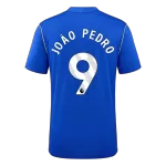 JOÃO PEDRO #9 Chelsea Home Jersey 2026/27 - minejerseys