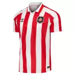 Sunderland AFC Home Jersey 2026/27 - minejerseys