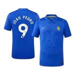 JOÃO PEDRO #9 Chelsea Home Jersey 2026/27 - minejerseys