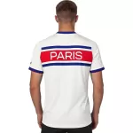PSG Pre-Match Training Jersey 2026/27 - minejerseys