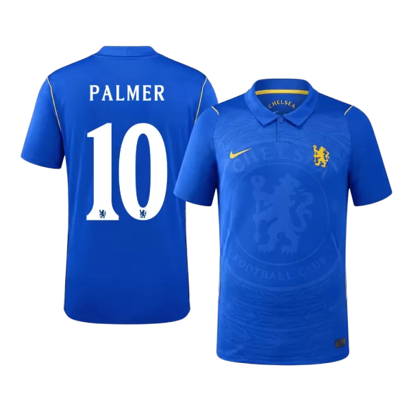 PALMER #10 Chelsea Home Jersey 2026/27 - minejerseys