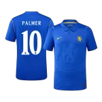 PALMER #10 Chelsea Home Jersey 2026/27 - minejerseys
