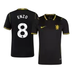 ENZO #8 Chelsea Away Jersey 2026/27 - minejerseys