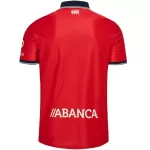 Celta Vigo Third Jersey 2026/27 - minejerseys