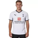 Retro Tottenham Hotspur Home Jersey 2008/09 - minejerseys