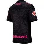 Málaga Third Jersey 2026/27 - minejerseys