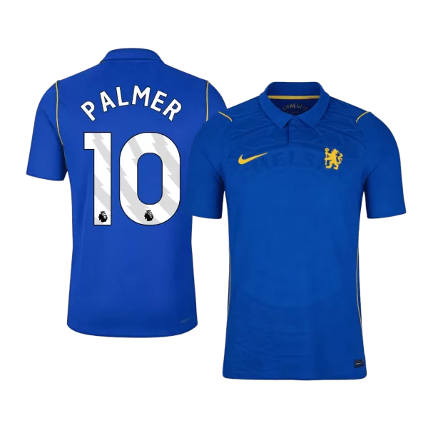 PALMER #10 Chelsea Home Match Jersey Player Version 2026/27 - minejerseys