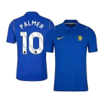 PALMER #10 Chelsea Home Match Jersey Player Version 2026/27 - minejerseys