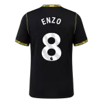 ENZO #8 Chelsea Away Jersey 2026/27 - minejerseys