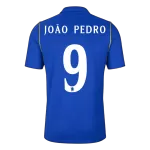JOÃO PEDRO #9 Chelsea Home Match Jersey Player Version 2026/27 - minejerseys