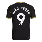 JOÃO PEDRO #9 Chelsea Away Match Jersey Player Version 2026/27 - minejerseys