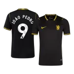 JOÃO PEDRO #9 Chelsea Away Jersey 2026/27 - minejerseys