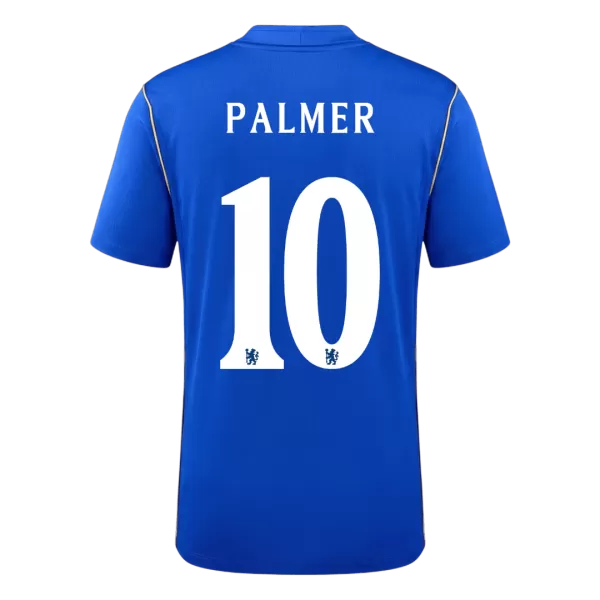 PALMER #10 Chelsea Home Jersey 2026/27 - Club Font - minejerseys
