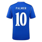PALMER #10 Chelsea Home Jersey 2026/27 - minejerseys