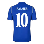 PALMER #10 Chelsea Home Match Jersey Player Version 2026/27 - minejerseys