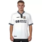 Retro Tottenham Hotspur Home Jersey 1997/99 - minejerseys