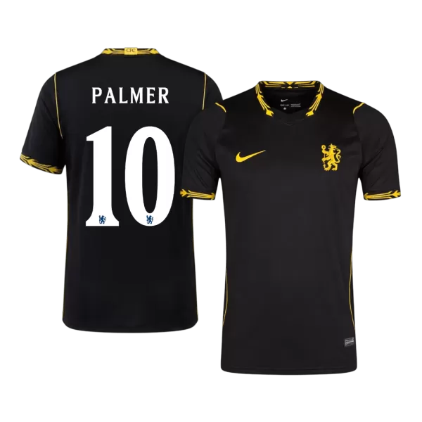 PALMER #10 Chelsea Away Jersey 2026/27 - minejerseys