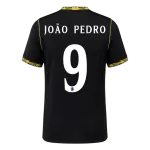 JOÃO PEDRO #9 Chelsea Away Jersey 2026/27 - minejerseys