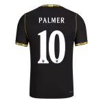 PALMER #10 Chelsea Away Match Jersey Player Version 2026/27 - minejerseys