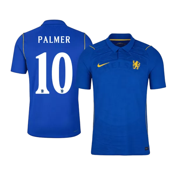 PALMER #10 Chelsea Home Match Jersey Player Version 2026/27 - minejerseys