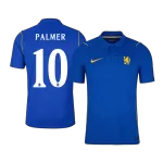 PALMER #10 Chelsea Home Match Jersey Player Version 2026/27 - minejerseys