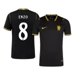 ENZO #8 Chelsea Away Jersey 2026/27 - minejerseys