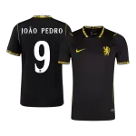 JOÃO PEDRO #9 Chelsea Away Jersey 2026/27 - minejerseys