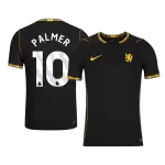 PALMER #10 Chelsea Away Match Jersey Player Version 2026/27 - minejerseys