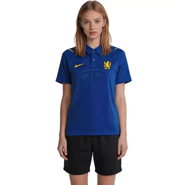 Women's Chelsea Home Jersey 2026/27 - minejerseys