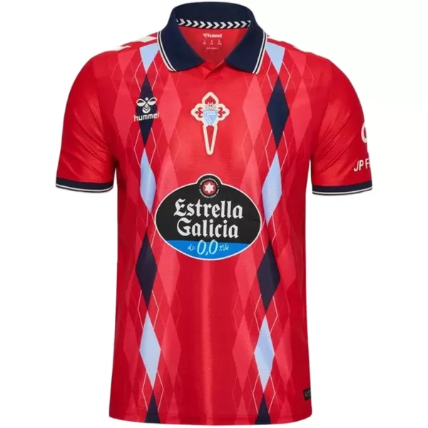 Celta Vigo Third Jersey 2026/27 - minejerseys
