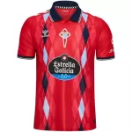 Celta Vigo Third Jersey 2026/27 - minejerseys